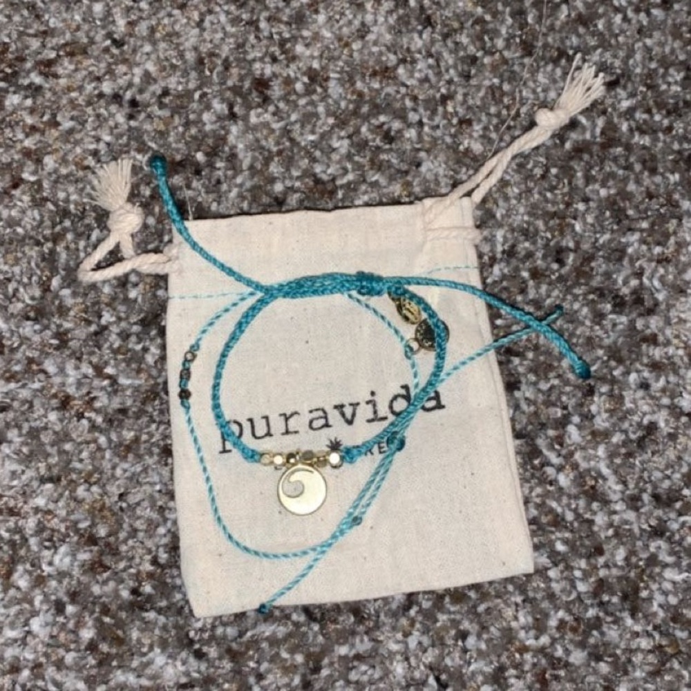 pura vida bracelets